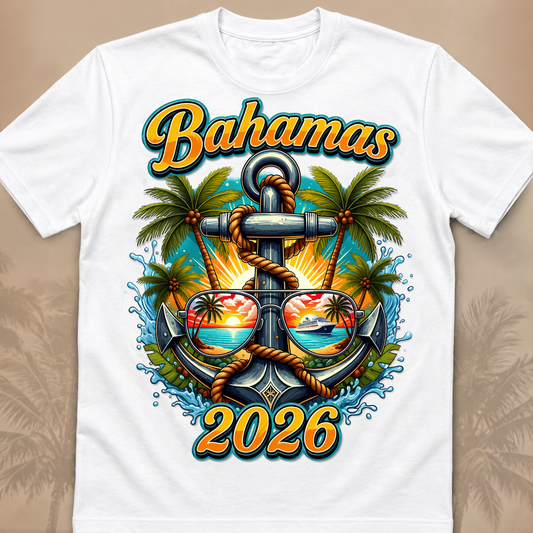 Custom T-Shirt | Single Shirt Order
